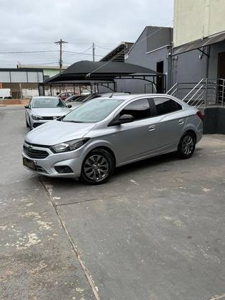 CHEVROLET JOY 1.0 SPE4 FLEX PLUS MANUAL